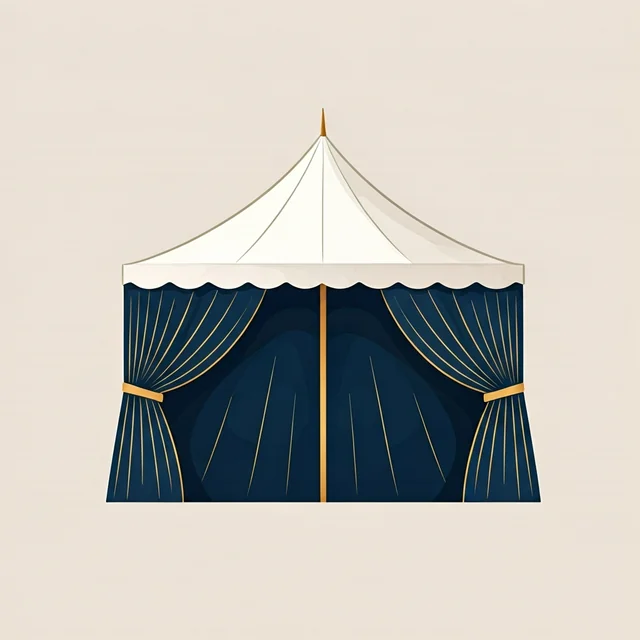10x30 rental