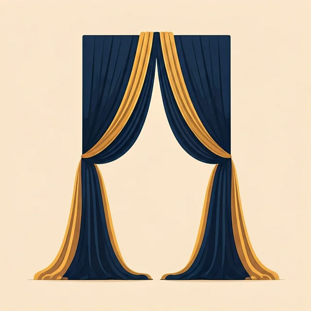 Backdrop rental