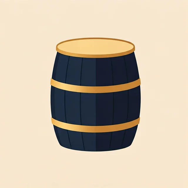 Barrel cover rental