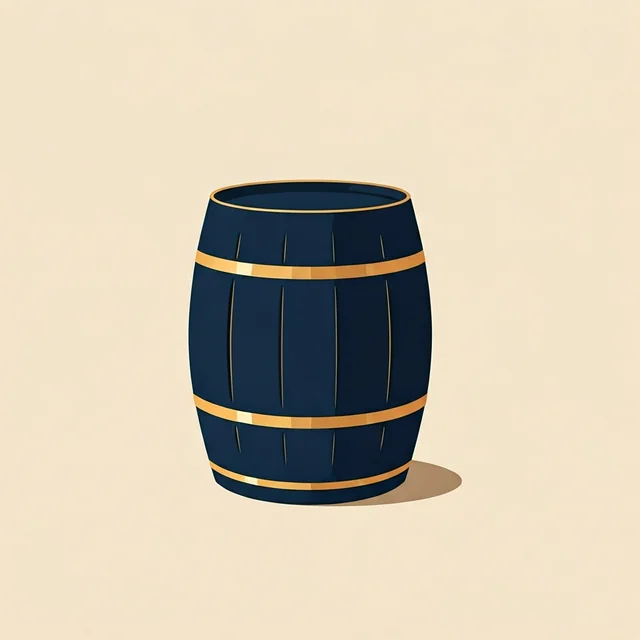 Barrel rental