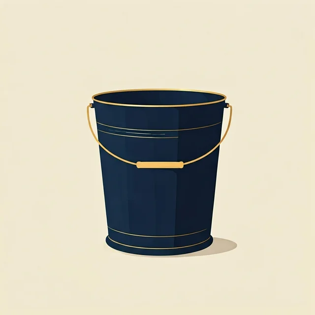 Bucket rental
