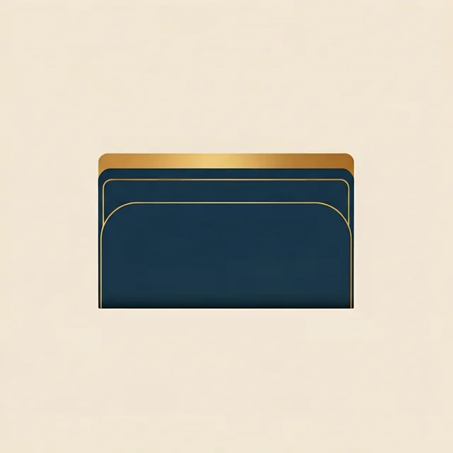 card holder rental