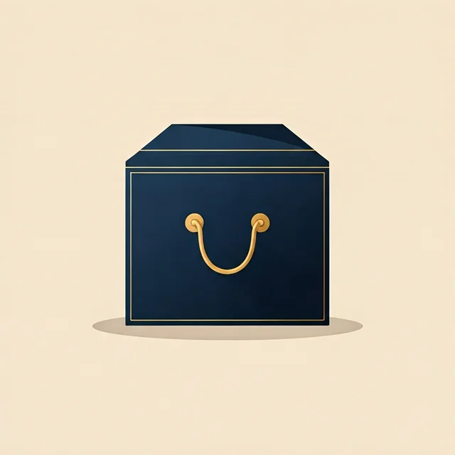 Cardbox rental