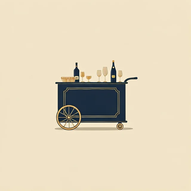Cart rental