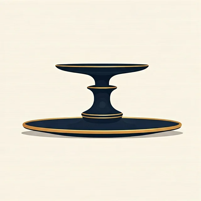 Centerpiece - base rental