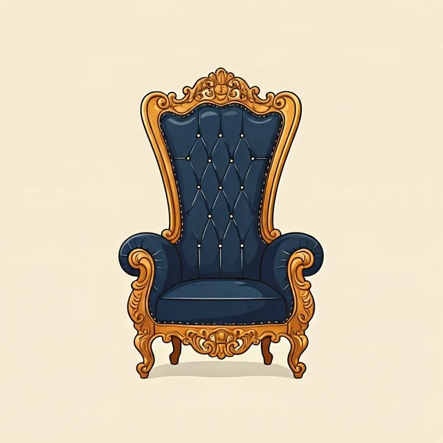Chair - Wedding rental