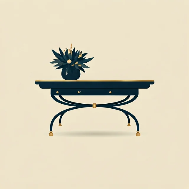 Coffee Table rental