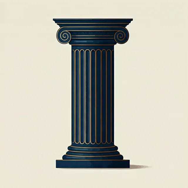 column rental
