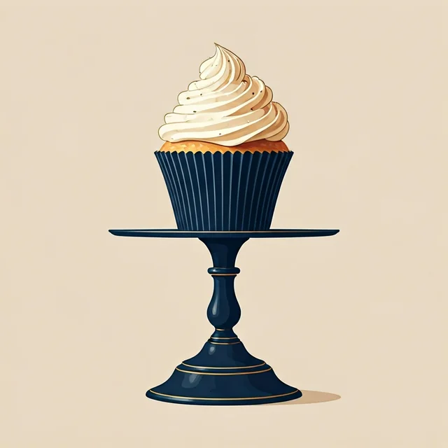 Cupcake Stand rental