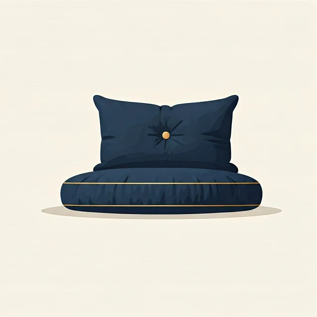 Cushions rental