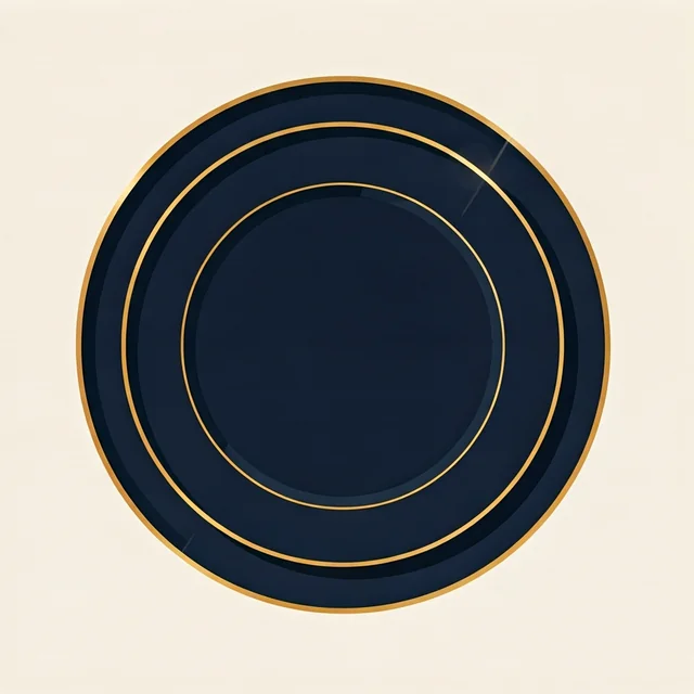 Dessert Plates rental