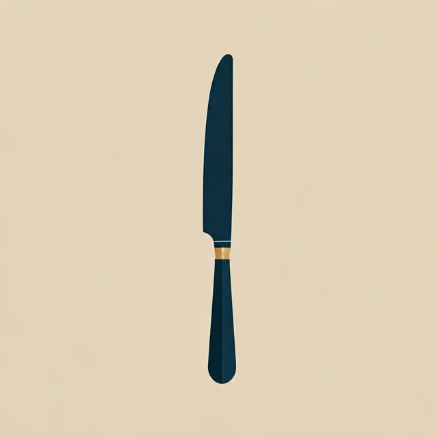 Dinner Knives rental