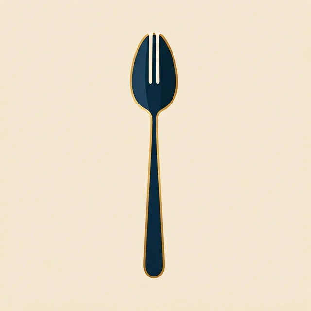 Dinner Spoon rental