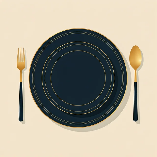 Dinnerware rental