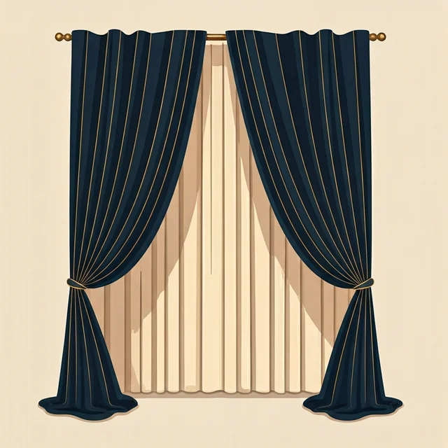 Drape Panel rental