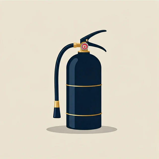 Fire Extinguisher rental