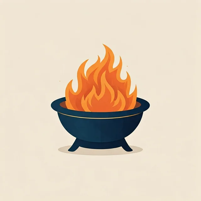 Fire Pit rental