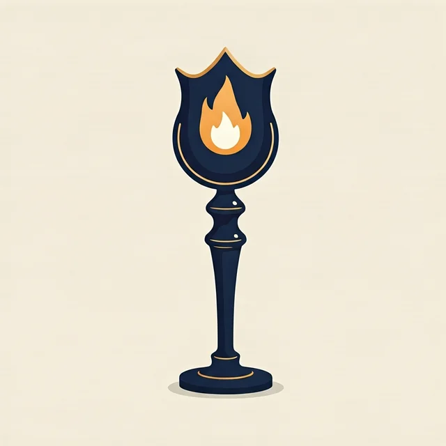 Flame rental