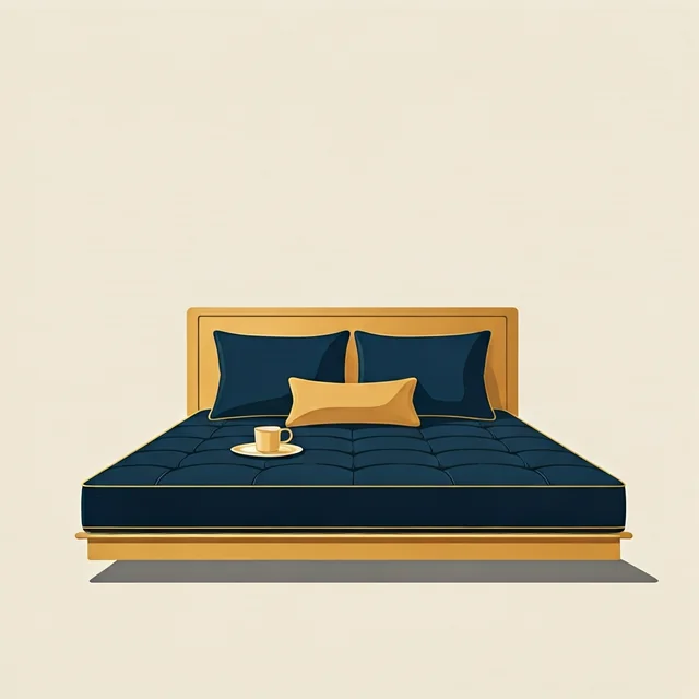 Floor Mattress rental