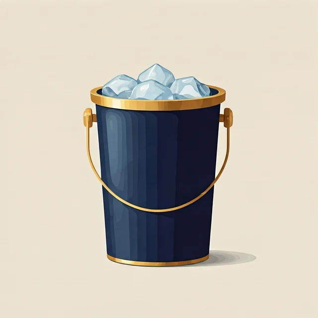 Ice Bucket rental
