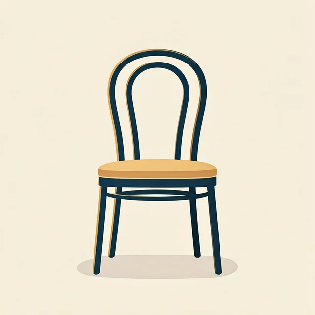 Kids Resin Chair rental