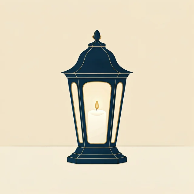 Lantern rental