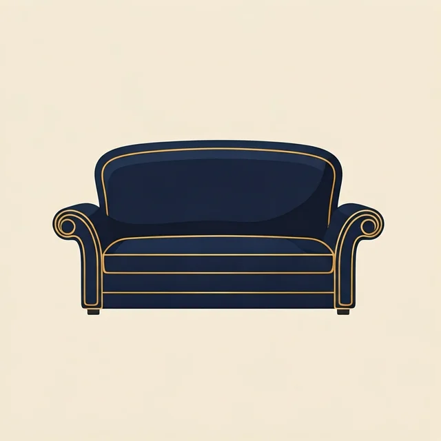 Love Seat rental