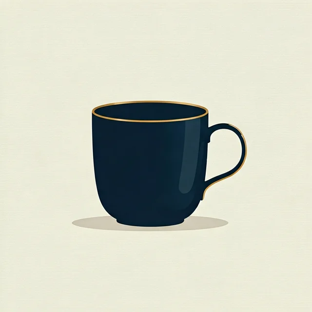 Mugs rental
