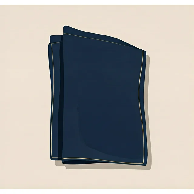 Napkin rental