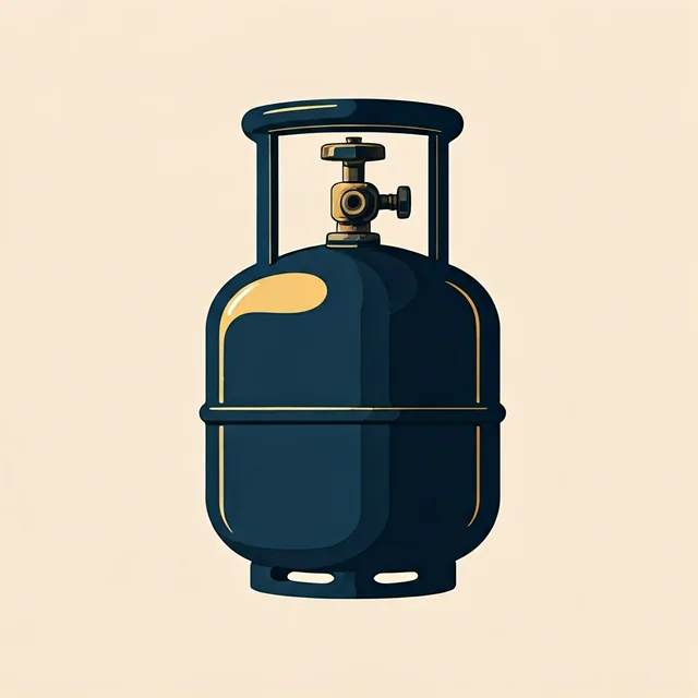 Propane Tank rental