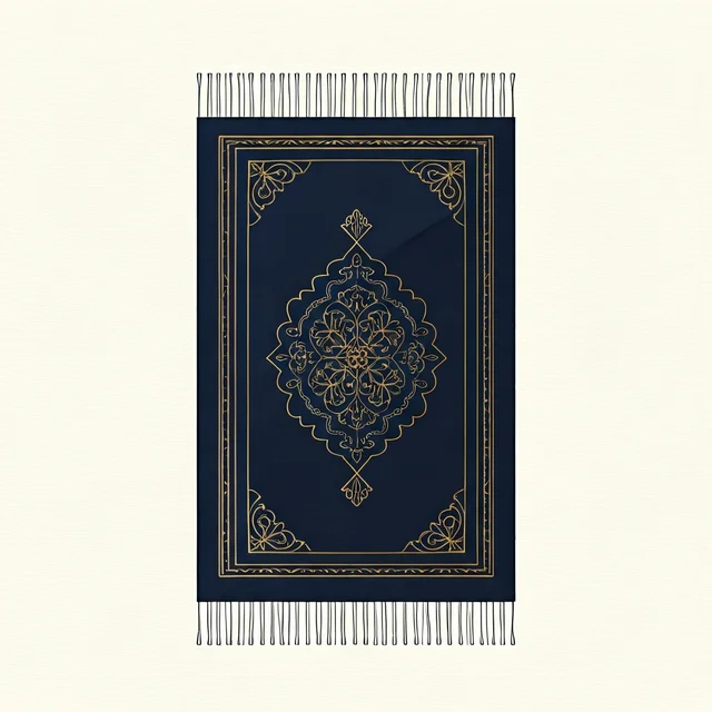 Rug rental