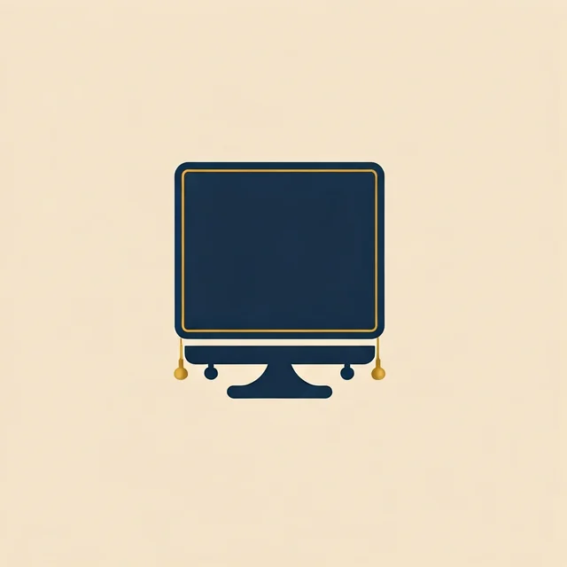 Screen rental