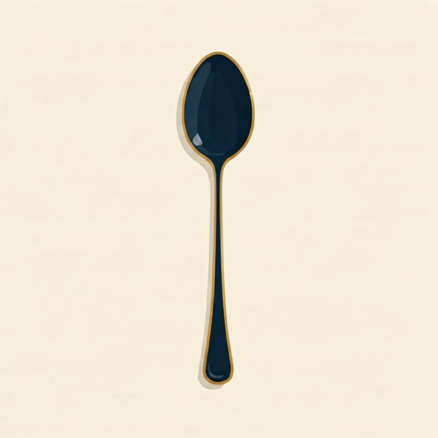 Serving spoon rental