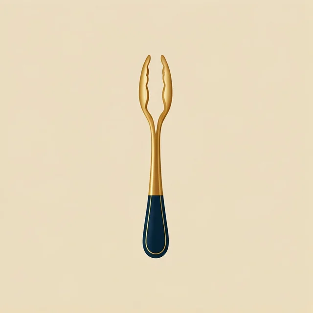Serving Tong rental