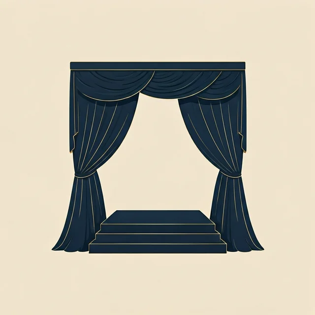 Stage - 8x12 rental