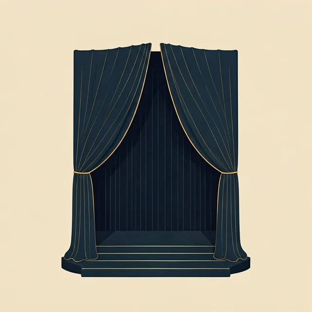 Stage - 8x8 rental