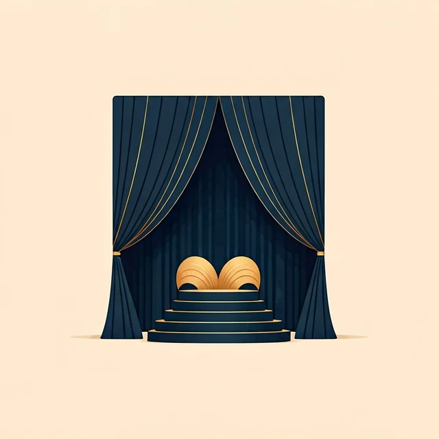 Stage Decor rental