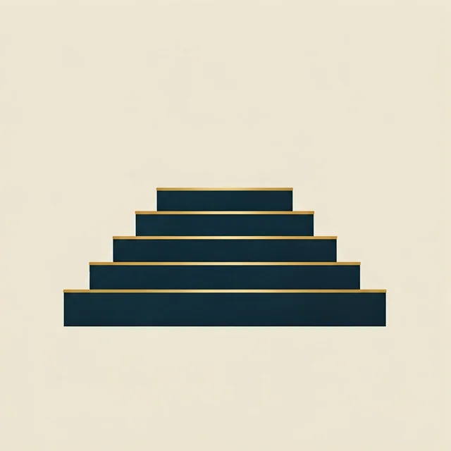 Stage stair rental