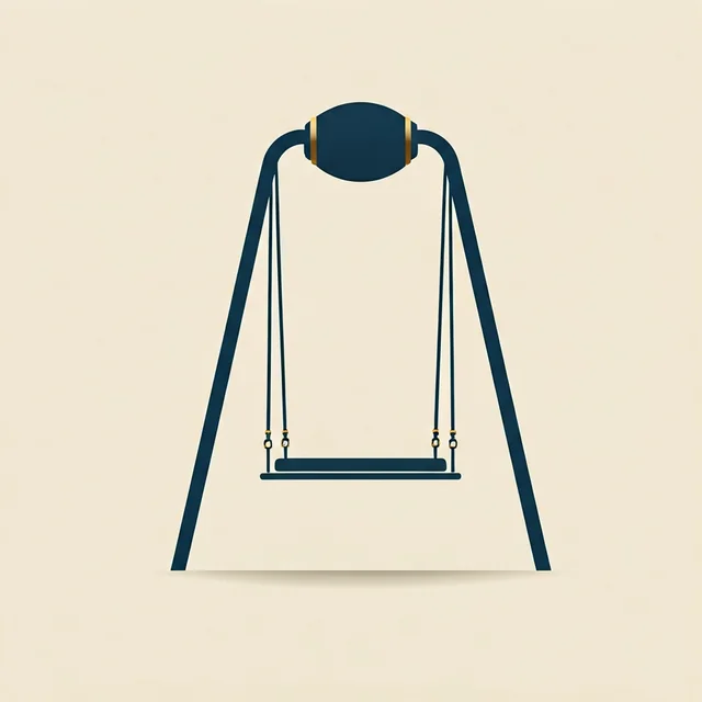 Swing rental