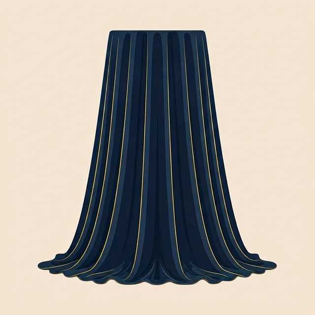 Tablecloth - cocktail rental