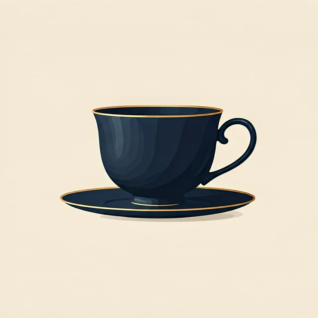 Tea Cup rental