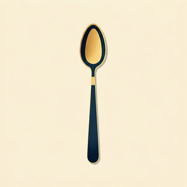 Tea Spoon rental