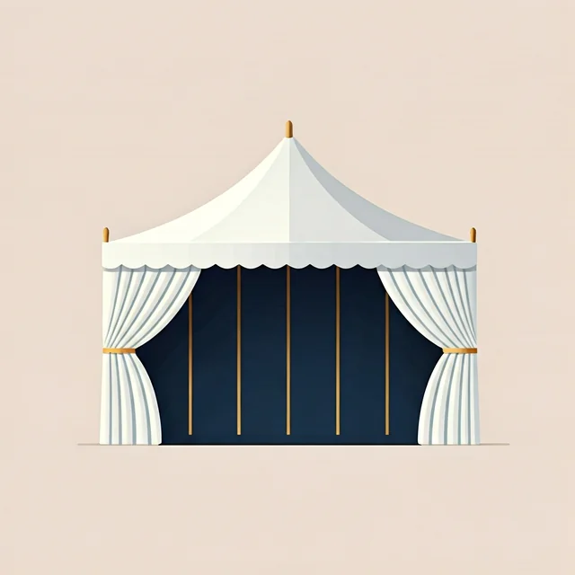 Tent 10x10 rental