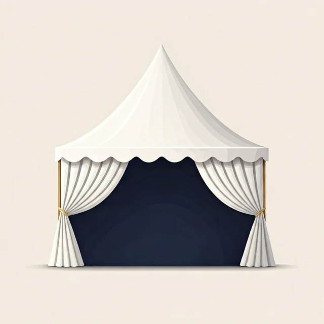 Tent 10x20 rental