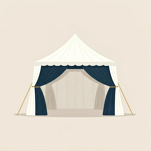 Tent 10x30 rental