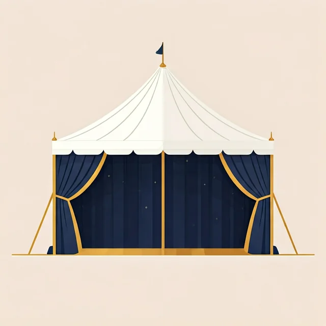 Tent 10x40 rental