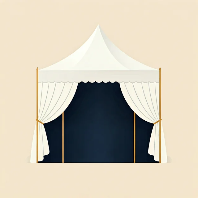tent 10x50 rental