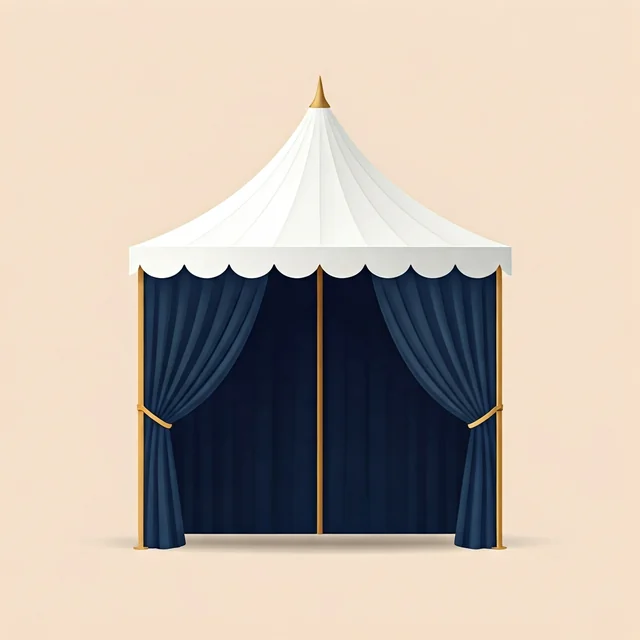 Tent 12x12 rental