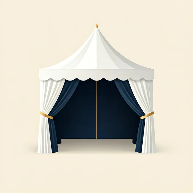 Tent 15x15 rental