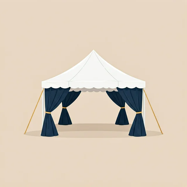 Tent 15x30 rental